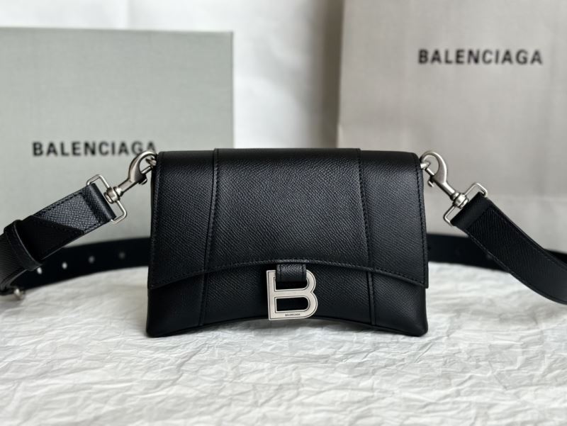 Balenciaga Hourglass Bags